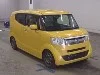 HONDA N BOX SLASH