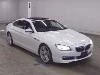 BMW 6 SERIES