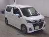SUZUKI WAGON R CUSTOM Z