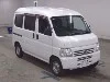 HONDA ACTY VAN