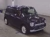 SUZUKI ALTO LAPIN CHOCOLATE