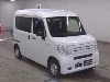 HONDA N VAN