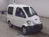DAIHATSU MIDGET II