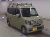 HONDA N VAN