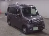 HONDA N VAN