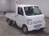 MAZDA SCRUM TRUCK