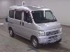 HONDA ACTY VAN