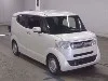 HONDA N BOX SLASH