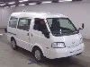 MAZDA BONGO VAN