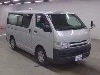 TOYOTA REGIUS VAN
