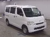TOYOTA TOWN ACE VAN