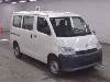 TOYOTA TOWN ACE VAN