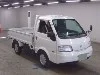 MAZDA BONGO