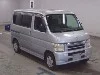 HONDA VAMOS