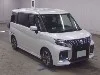 SUZUKI SOLIO BANDIT