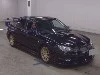 SUBARU IMPREZA WRX