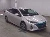 TOYOTA PRIUS PHV