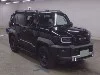 TOYOTA LAND CRUISER FJ