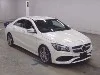 MERCEDES BENZ CLA