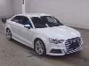 AUDI A3 SEDAN