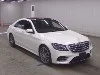 MERCEDES BENZ S CLASS