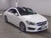 MERCEDES BENZ CLA