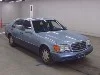 MERCEDES BENZ S CLASS