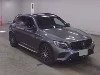 MERCEDES BENZ AMG GLC