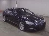 MERCEDES BENZ S CLASS