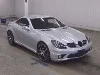 MERCEDES BENZ SLK