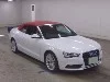 AUDI A5 CABRIO