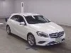 MERCEDES BENZ A CLASS