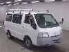 MAZDA BONGO VAN