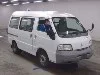 MITSUBISHI DELICA
