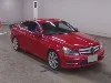 MERCEDES BENZ C CLASS