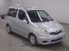 TOYOTA FUNCARGO