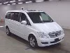 MERCEDES BENZ V CLASS
