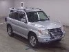MITSUBISHI PAJERO IO