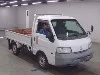 MAZDA BONGO