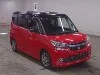 SUZUKI SOLIO BANDIT