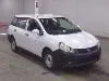 MAZDA FAMILIA VAN