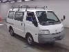NISSAN VANETTE VAN