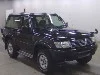 NISSAN SAFARI