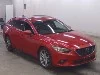 MAZDA ATENZA WAGON
