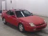 HONDA PRELUDE