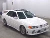 TOYOTA CHASER