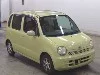 DAIHATSU MOVE LATTE