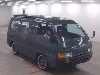 MITSUBISHI DELICA WAGON