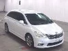TOYOTA MARK X ZIO