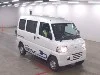 MITSUBISHI MINICAB EV